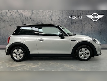 Used MINI Hatch 2022 for sale - 78510657: Photo