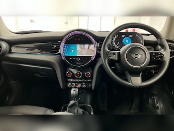 Used MINI Hatch 2022 for sale - 78510657: Photo