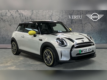 Used MINI Hatch 2022 for sale - 77326018: Photo