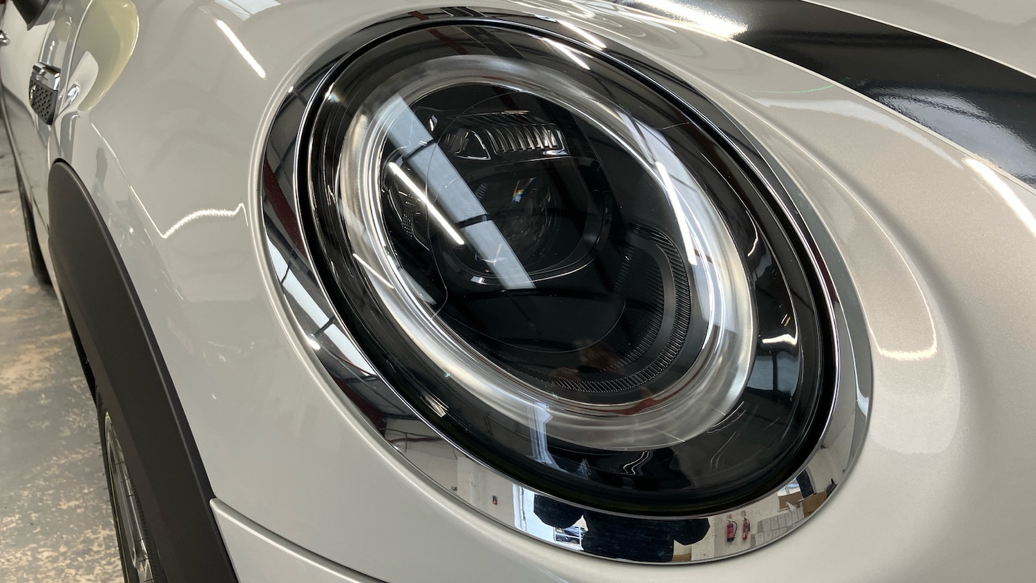 Used MINI Hatch 2022 for sale - 77326018: Photo 23