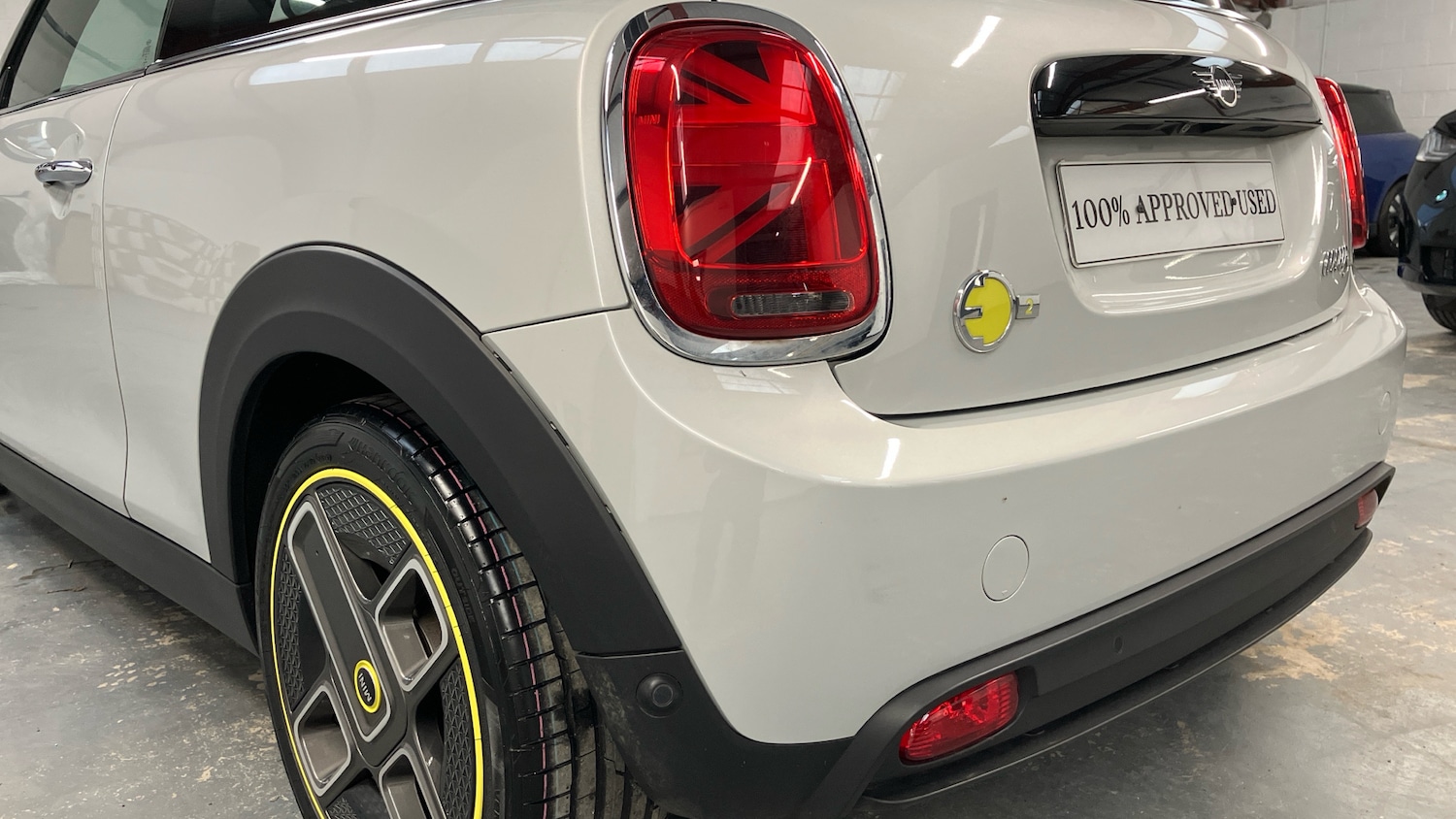 Used MINI Hatch 2022 for sale - 77326018: Photo 26