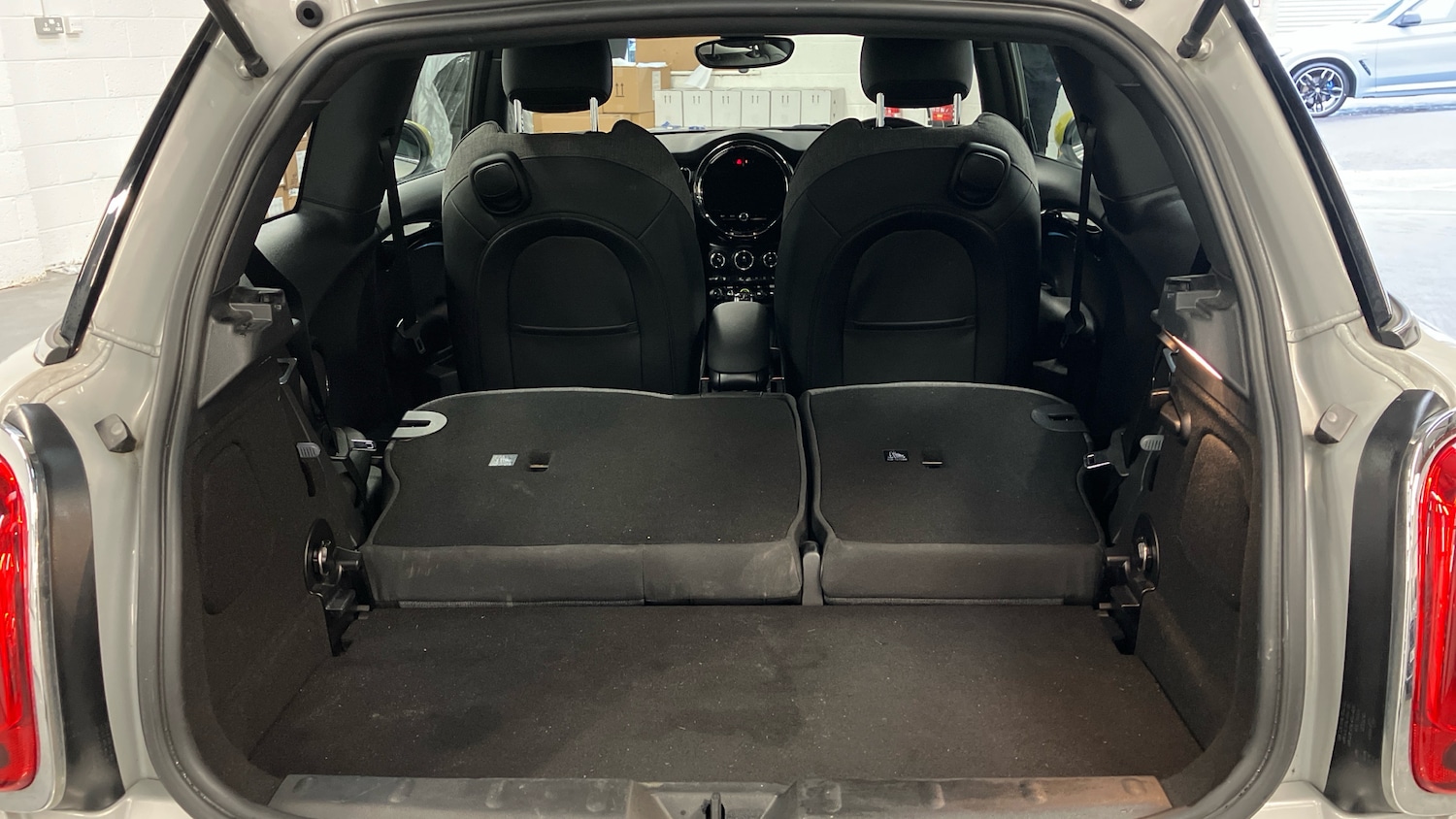 Used MINI Hatch 2022 for sale - 77326018: Photo 35