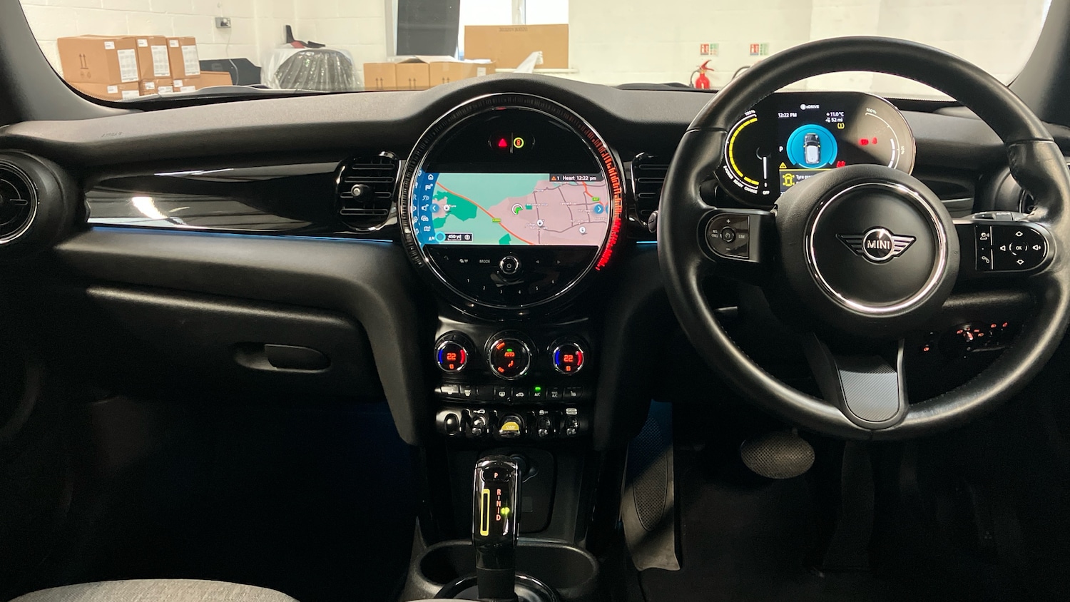 Used MINI Hatch 2022 for sale - 77326018: Photo 4