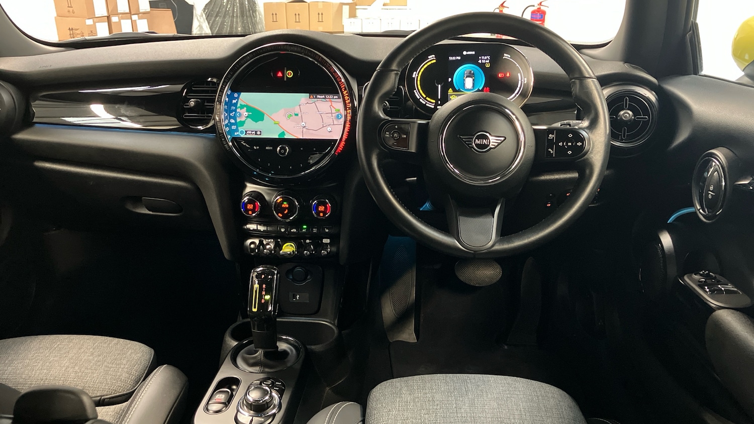 Used MINI Hatch 2022 for sale - 77326018: Photo 5