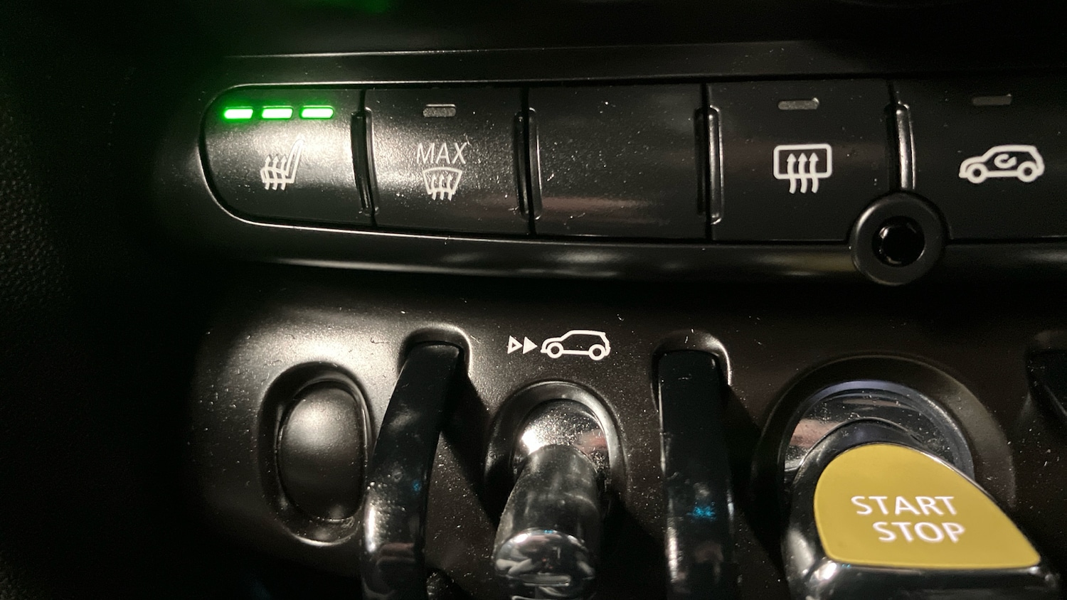 Used MINI Hatch 2022 for sale - 77326018: Photo 53