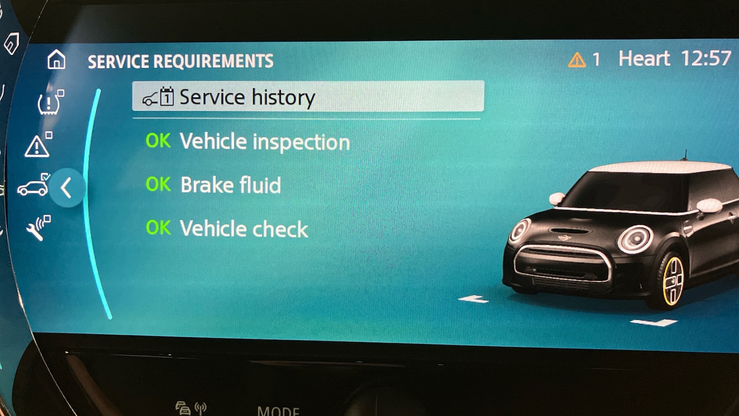 Used MINI Hatch 2022 for sale - 77326018: Photo 64