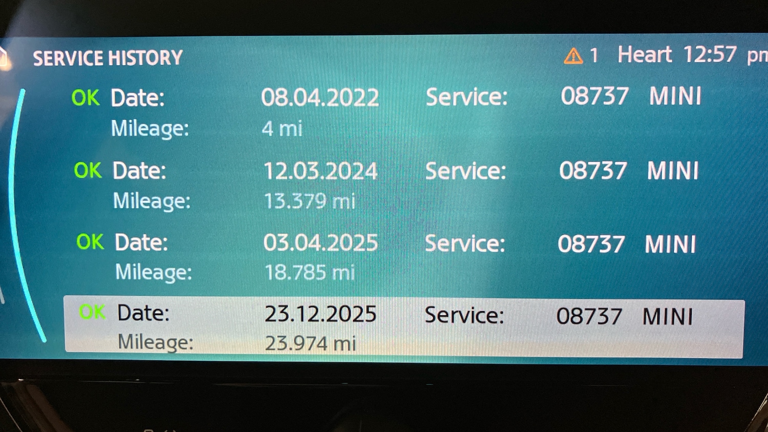 Used MINI Hatch 2022 for sale - 77326018: Photo 65