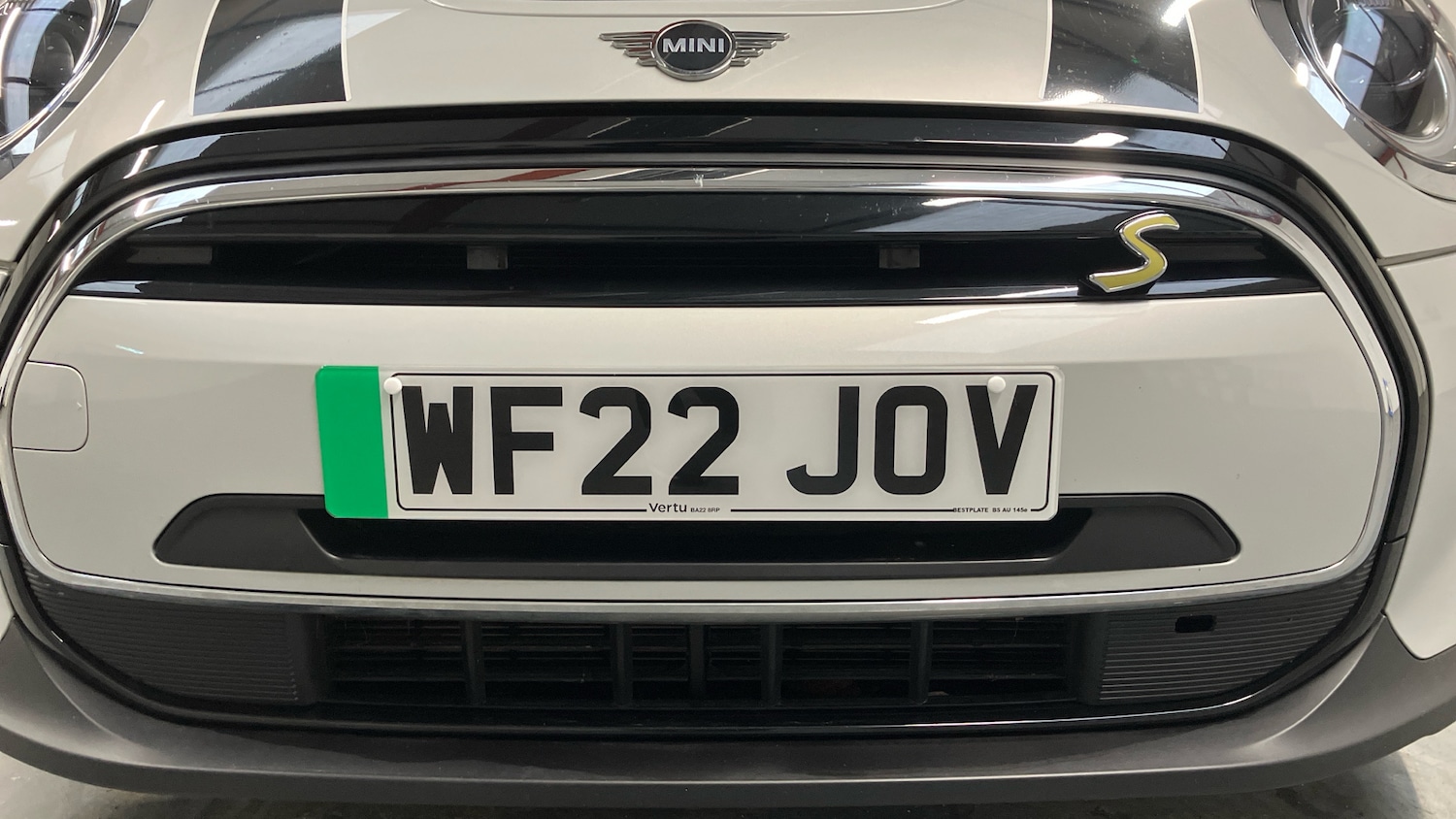 Used MINI Hatch 2022 for sale - 77326018: Photo 67