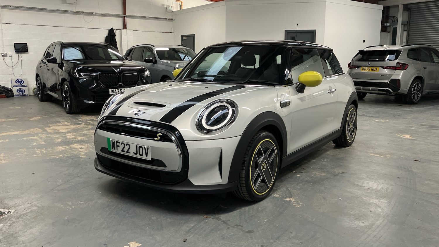 Used MINI Hatch 2022 for sale - 77326018: Photo 69