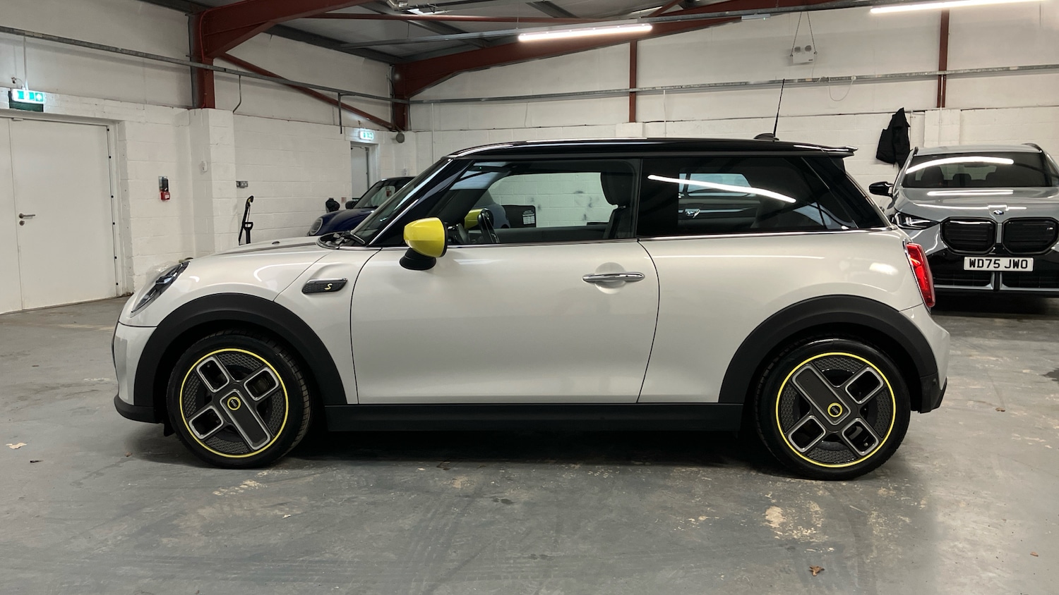 Used MINI Hatch 2022 for sale - 77326018: Photo 71