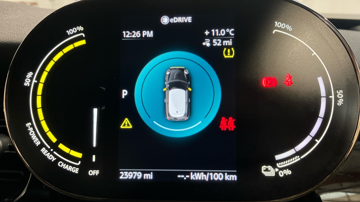 Used MINI Hatch 2022 for sale - 77326018: Photo 9