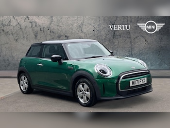 Used MINI Hatch 2022 for sale - 75526995: Photo