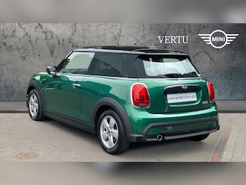 Used MINI Hatch 2022 for sale - 75526995: Photo