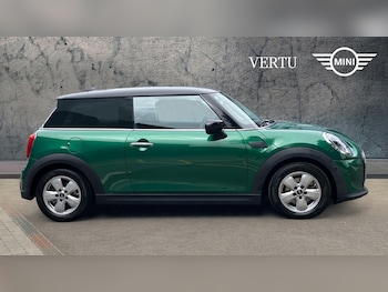 Used MINI Hatch 2022 for sale - 75526995: Photo
