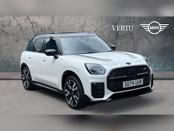 Used MINI Countryman 2024 for sale - 78893886: Photo