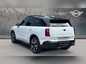 Used MINI Countryman 2024 for sale - 78893886: Photo