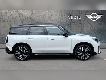 Used MINI Countryman 2024 for sale - 78893886: Photo