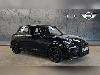 Used MINI Cooper 2025 for sale - 79455905: Photo