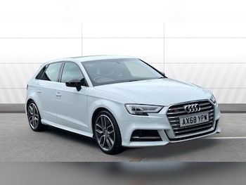 Used Audi A3 2019 for sale - 78885934: Photo