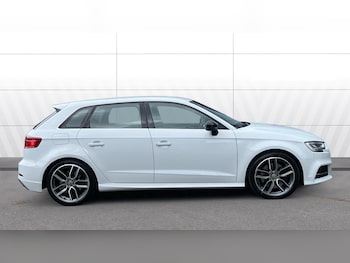 Used Audi A3 2019 for sale - 78885934: Photo