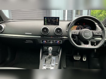 Used Audi A3 2019 for sale - 78885934: Photo
