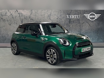 Used MINI Hatch 2022 for sale - 75960196: Photo