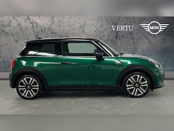 Used MINI Hatch 2022 for sale - 75960196: Photo