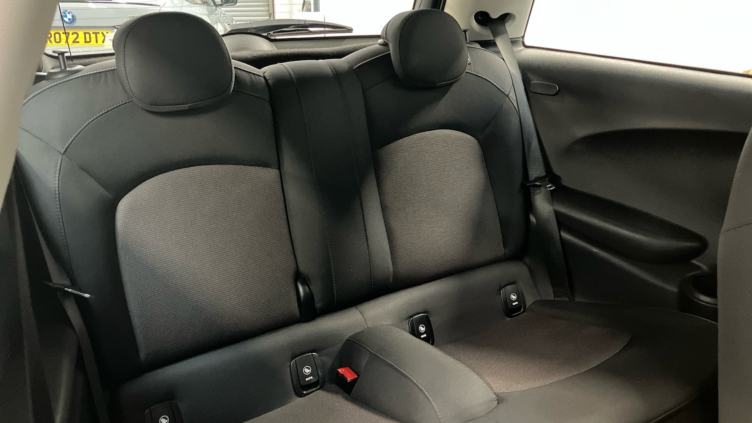 Used MINI Hatch 2019 for sale - 76877361: Photo 12