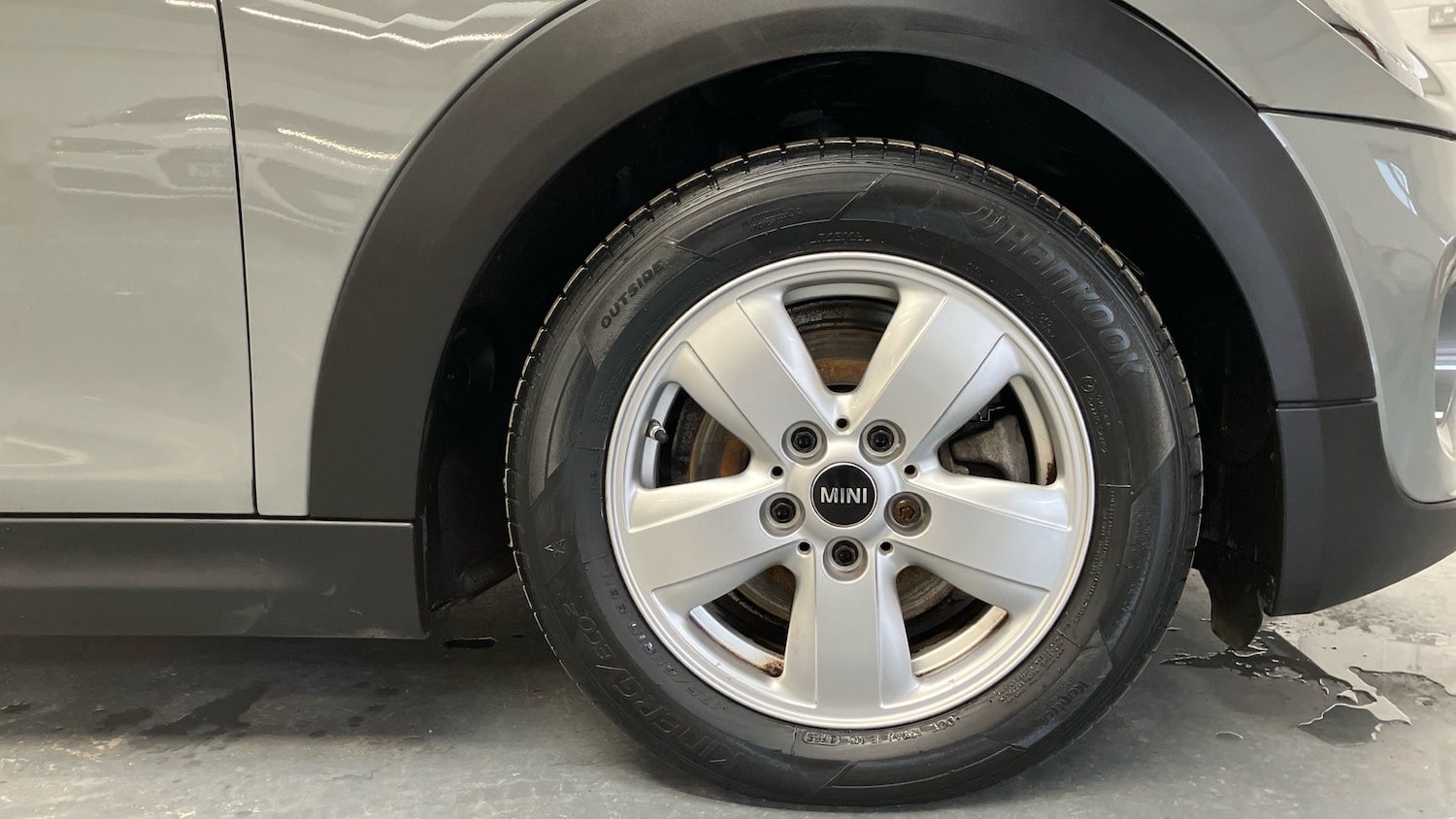 Used MINI Hatch 2019 for sale - 76877361: Photo 14