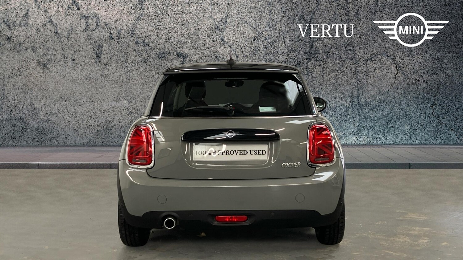 Used MINI Hatch 2019 for sale - 76877361: Photo 15