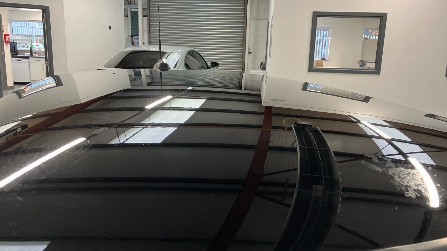 Used MINI Hatch 2019 for sale - 76877361: Photo 21