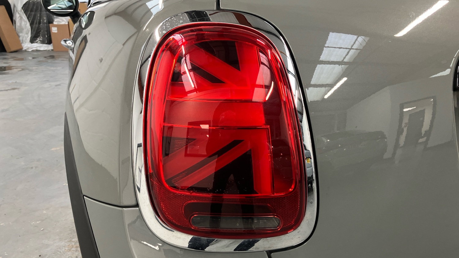 Used MINI Hatch 2019 for sale - 76877361: Photo 22