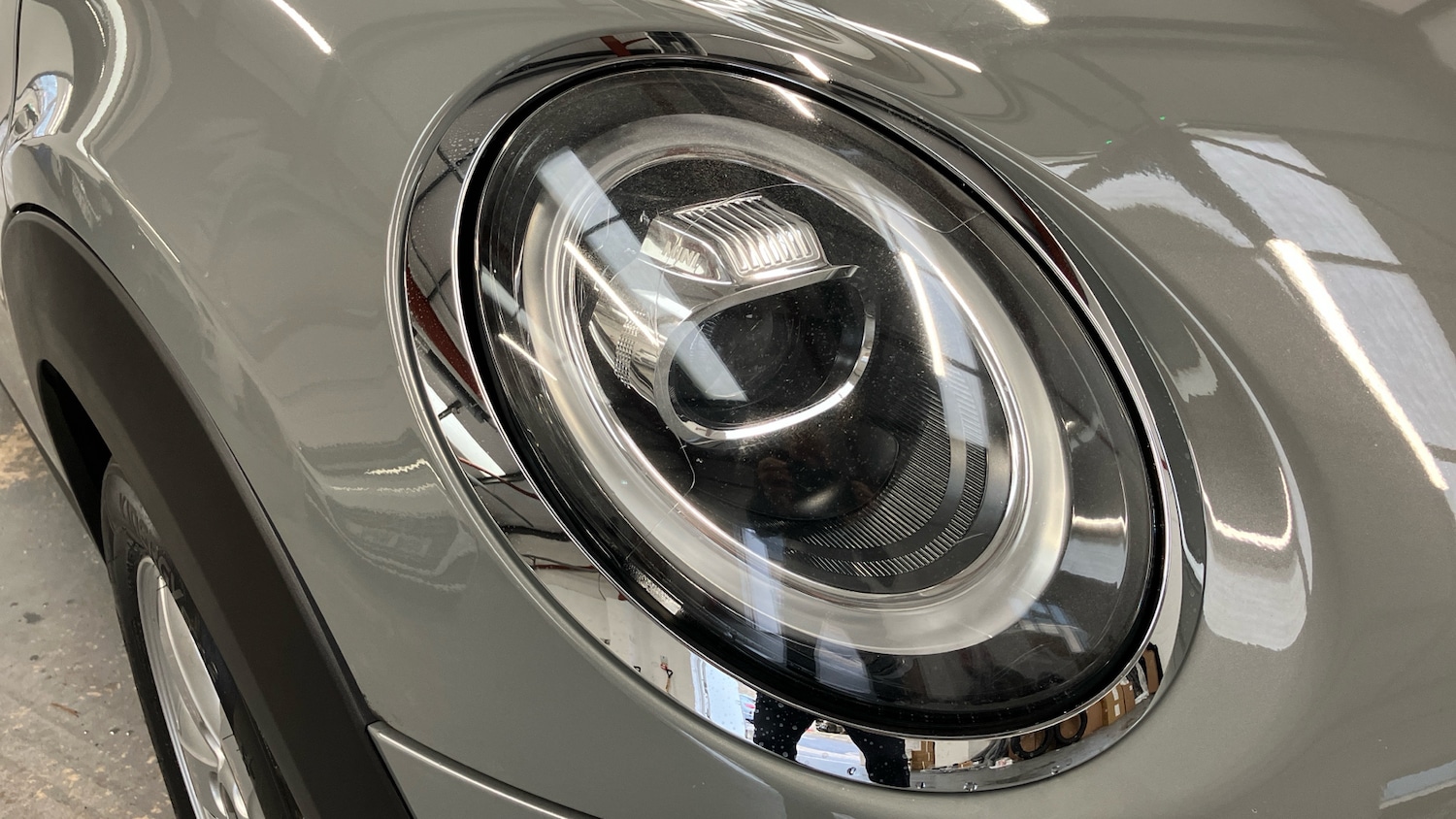 Used MINI Hatch 2019 for sale - 76877361: Photo 23