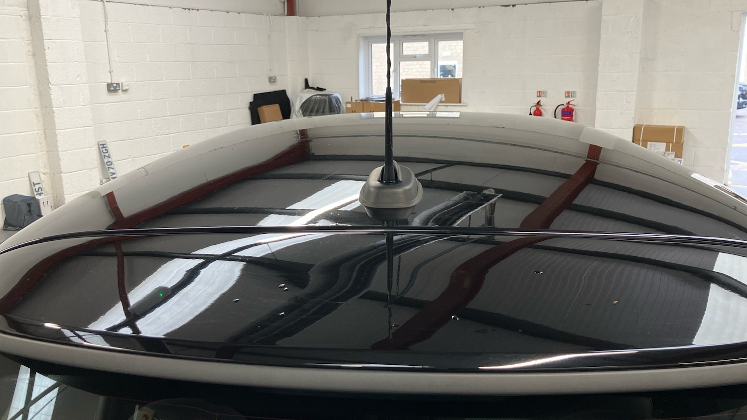 Used MINI Hatch 2019 for sale - 76877361: Photo 24