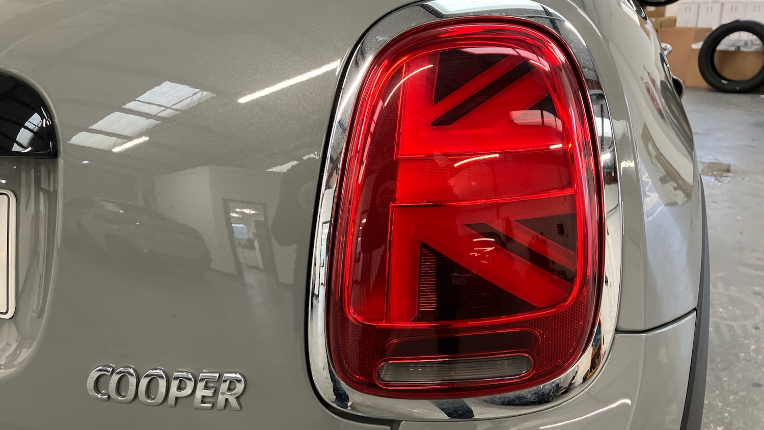 Used MINI Hatch 2019 for sale - 76877361: Photo 25