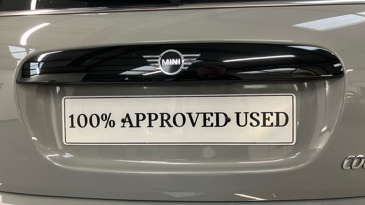 Used MINI Hatch 2019 for sale - 76877361: Photo 26