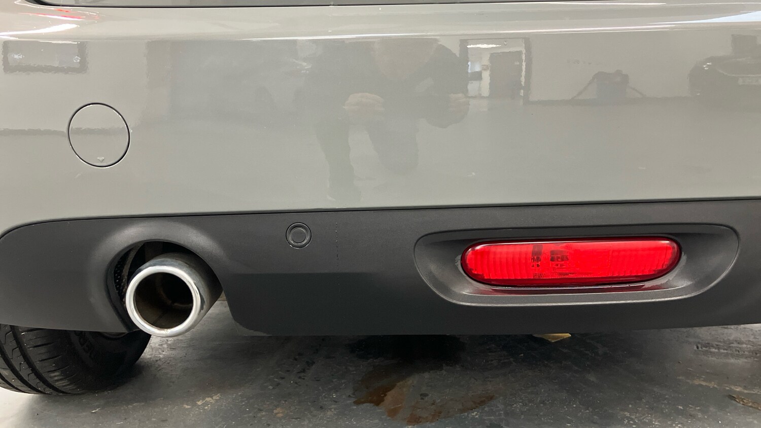 Used MINI Hatch 2019 for sale - 76877361: Photo 28