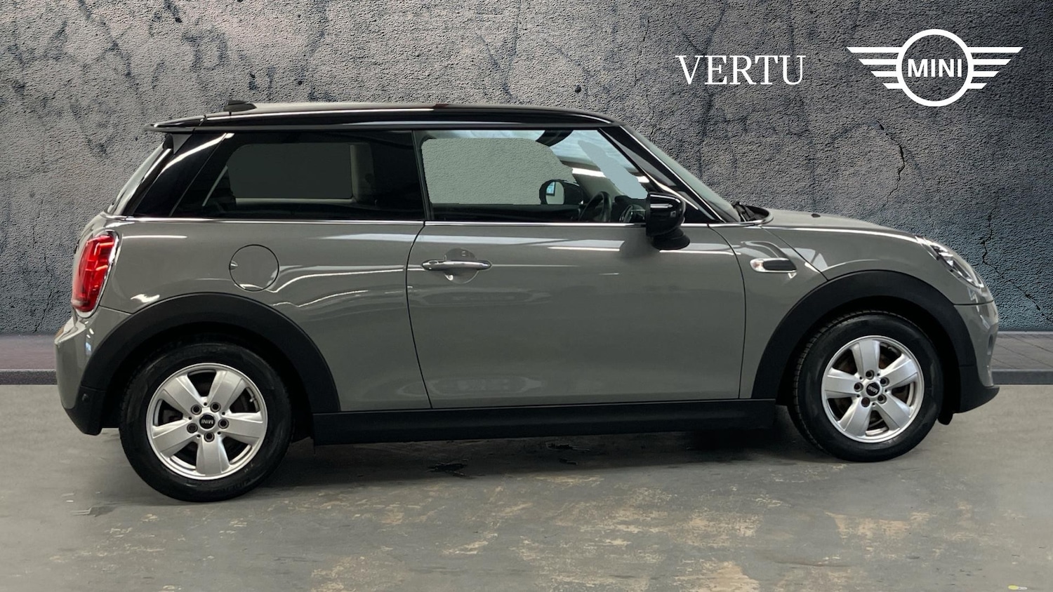 Used MINI Hatch 2019 for sale - 76877361: Photo 3