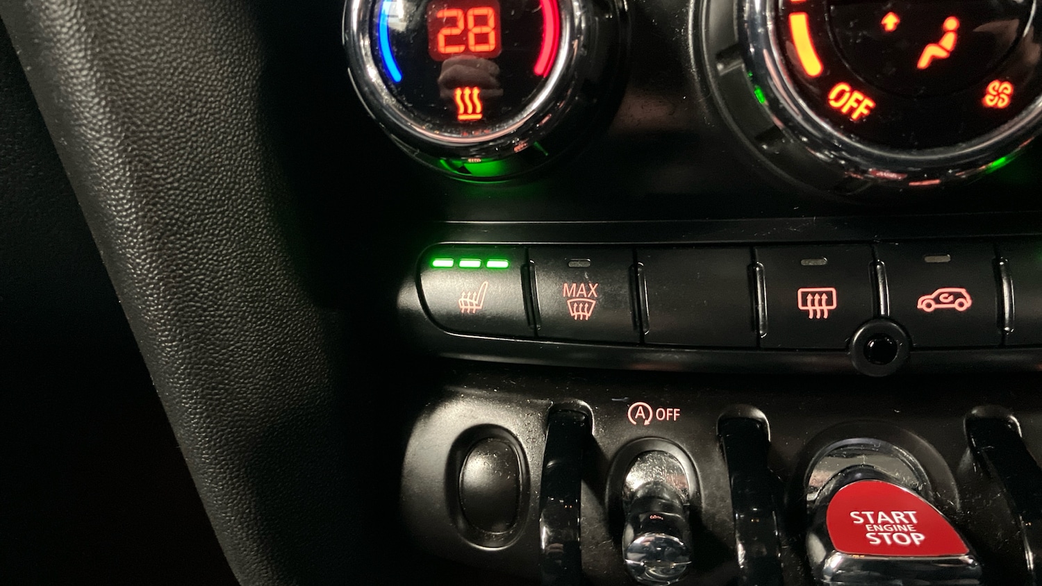 Used MINI Hatch 2019 for sale - 76877361: Photo 44