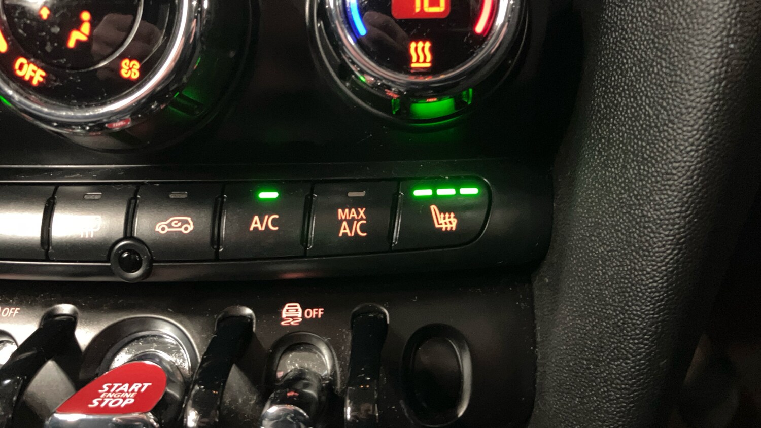 Used MINI Hatch 2019 for sale - 76877361: Photo 45