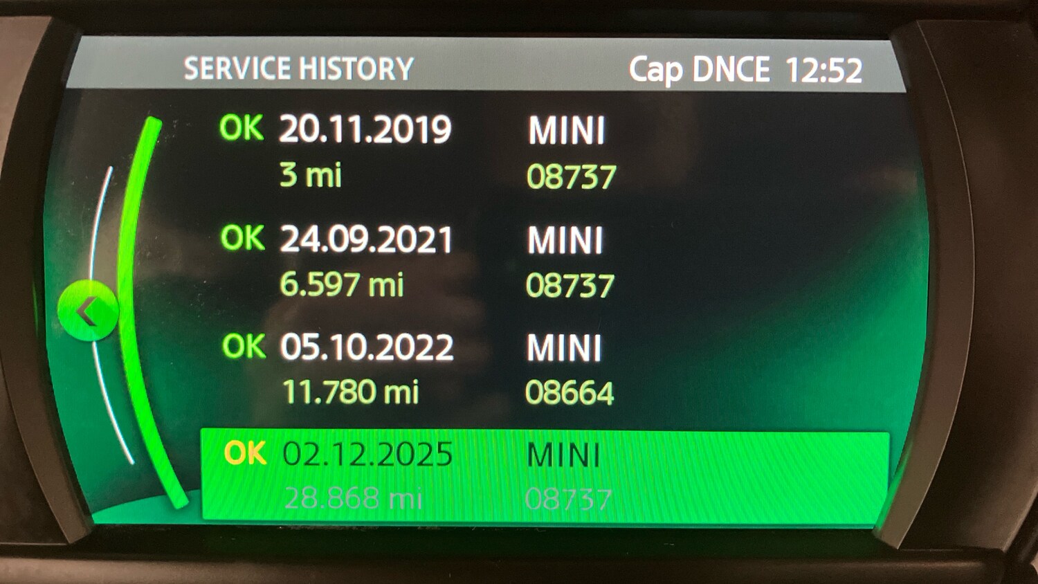 Used MINI Hatch 2019 for sale - 76877361: Photo 55