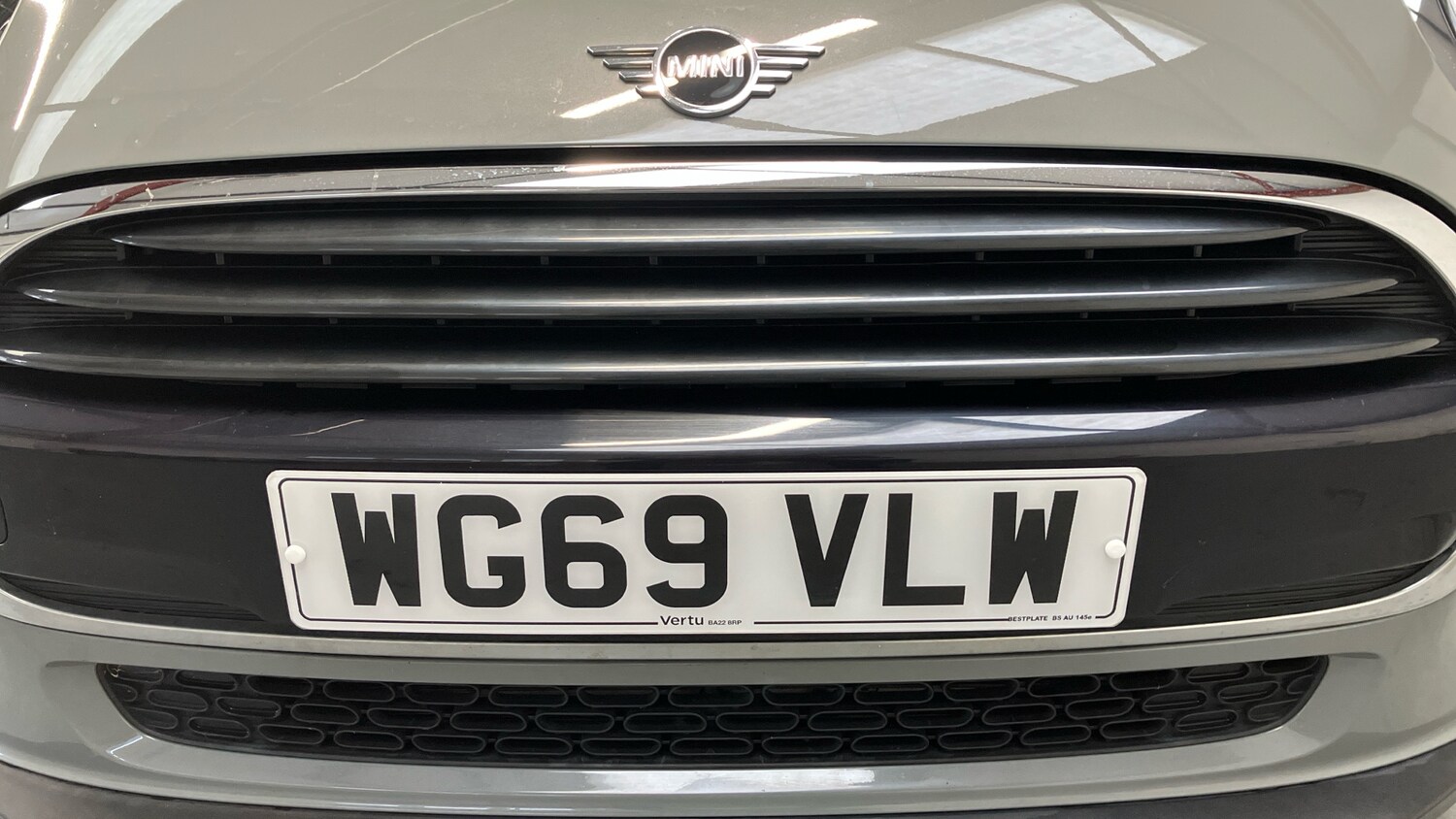 Used MINI Hatch 2019 for sale - 76877361: Photo 56