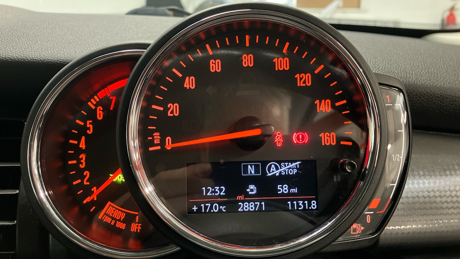 Used MINI Hatch 2019 for sale - 76877361: Photo 9