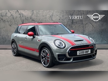 Used MINI Clubman 2018 for sale - 78944648: Photo