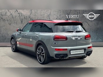Used MINI Clubman 2018 for sale - 78944648: Photo
