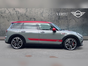 Used MINI Clubman 2018 for sale - 78944648: Photo