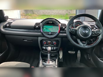 Used MINI Clubman 2018 for sale - 78944648: Photo