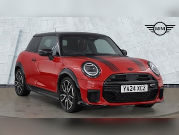 Used MINI Cooper 2024 for sale - 78166102: Photo