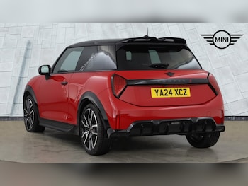 Used MINI Cooper 2024 for sale - 78166102: Photo