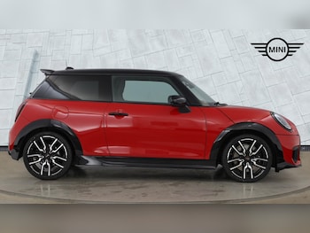 Used MINI Cooper 2024 for sale - 78166102: Photo